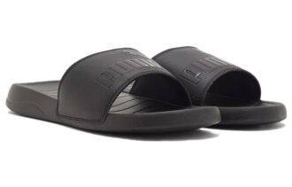 (WMNS) Popcat 20 „Czarny”