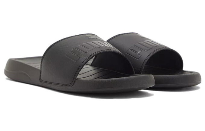 (WMNS) Popcat 20 „Czarny”