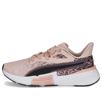 (WMNS) Powerframe Safarigram „Różowy”