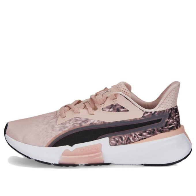 (WMNS) Powerframe Safarigram „Różowy”