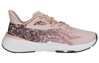 (WMNS) Powerframe Safarigram „Różowy”
