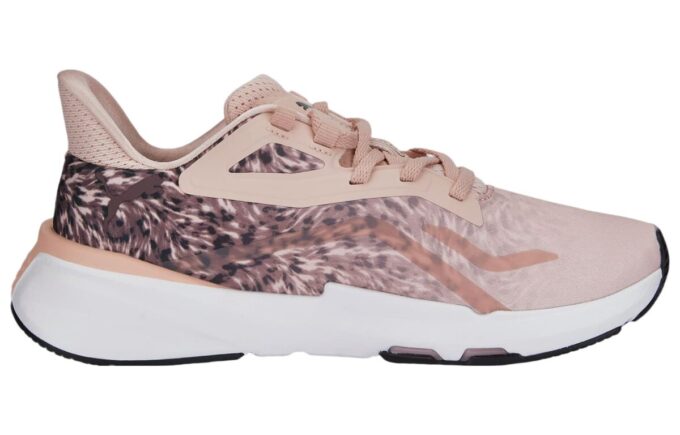 (WMNS) Powerframe Safarigram „Różowy”