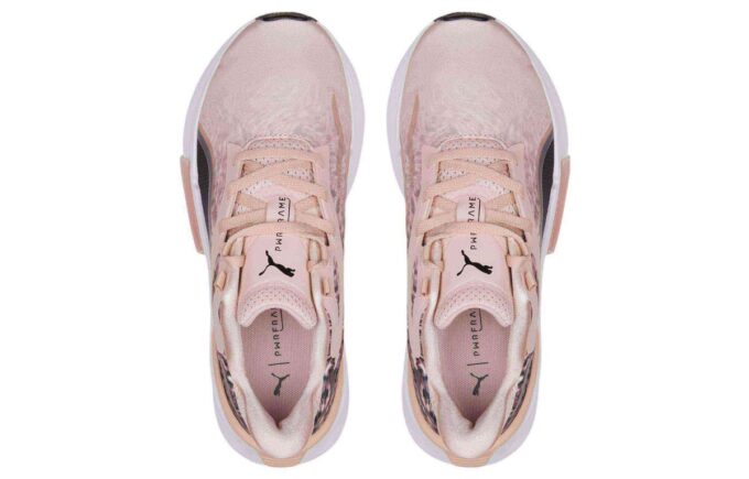 (WMNS) Powerframe Safarigram „Różowy”