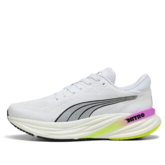 (WMNS) Powiększ Nitro 2 „Biały Czysty Magenta”