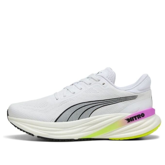 (WMNS) Powiększ Nitro 2 „Biały Czysty Magenta”