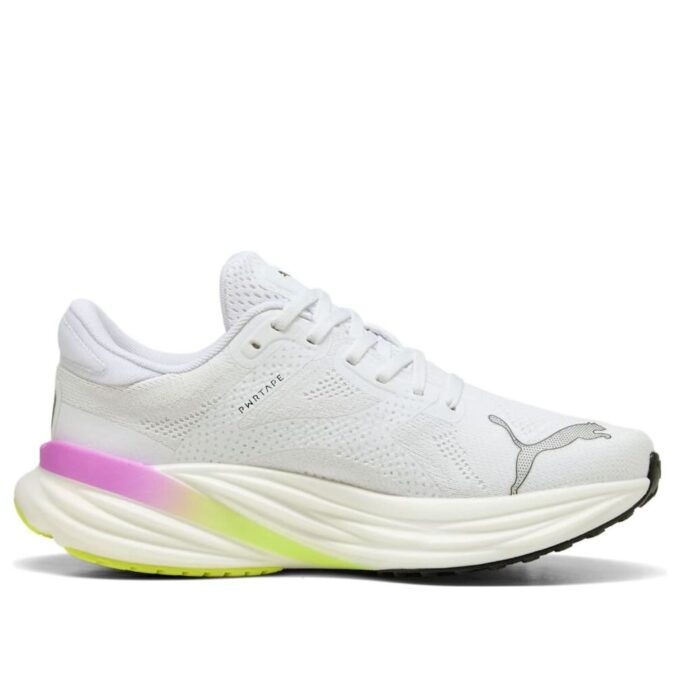 (WMNS) Powiększ Nitro 2 „Biały Czysty Magenta”