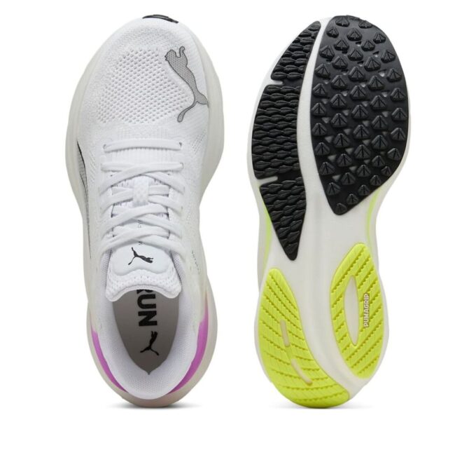 (WMNS) Powiększ Nitro 2 „Biały Czysty Magenta”