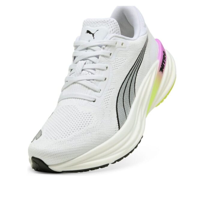 (WMNS) Powiększ Nitro 2 „Biały Czysty Magenta”