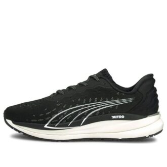 (WMNS) Powiększ Nitro „Czarny”