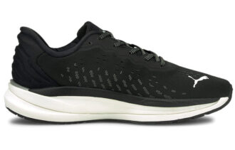 (WMNS) Powiększ Nitro „Czarny”