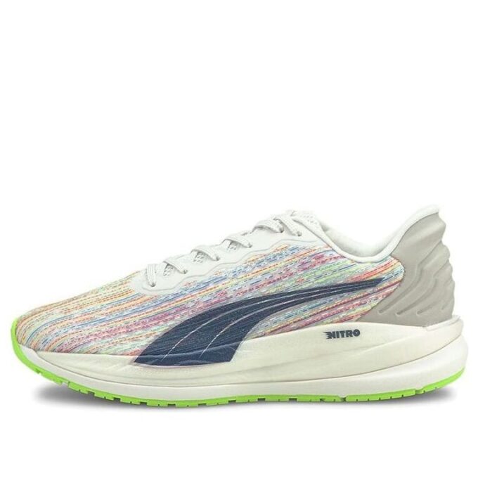(WMNS) Powiększ Nitro Spectra „Cream Green”