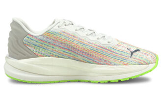 (WMNS) Powiększ Nitro Spectra „Cream Green”
