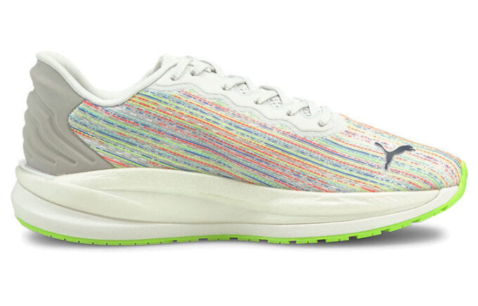 (WMNS) Powiększ Nitro Spectra „Cream Green”