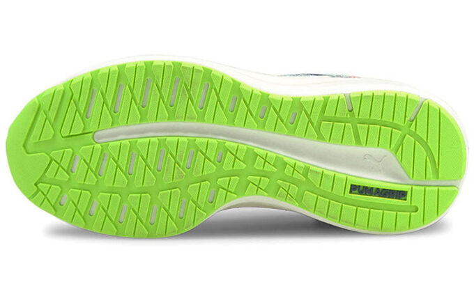 (WMNS) Powiększ Nitro Spectra „Cream Green”