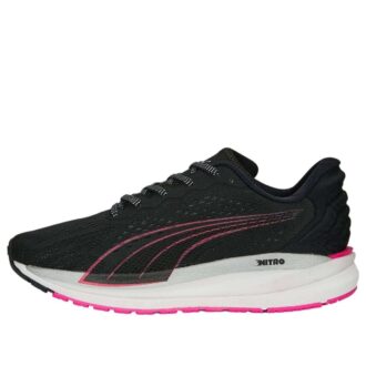 (WMNS) Powiększ Nitro Surge „Black Ravish”