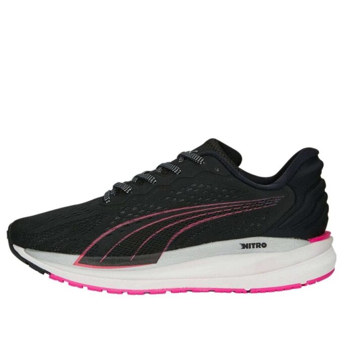 (WMNS) Powiększ Nitro Surge „Black Ravish”