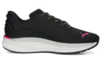 (WMNS) Powiększ Nitro Surge „Black Ravish”