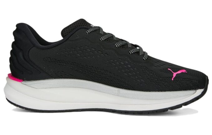 (WMNS) Powiększ Nitro Surge „Black Ravish”