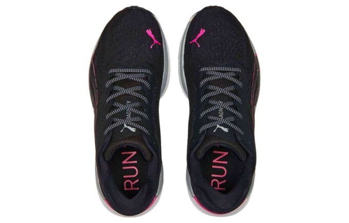 (WMNS) Powiększ Nitro Surge „Black Ravish”