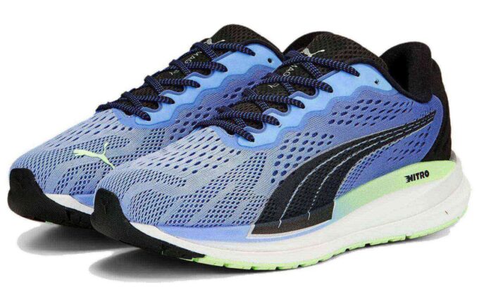 (WMNS) Powiększ Nitro Surge „Royal Sapphire”