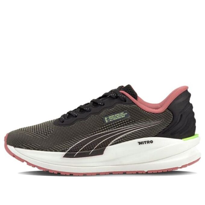 (WMNS) Powiększ Nitro WTR „Black Mauvewood”