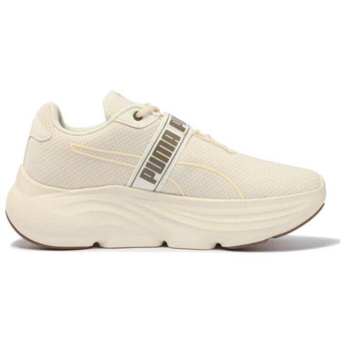 (WMNS) Prowl „Beżowo-zielony”