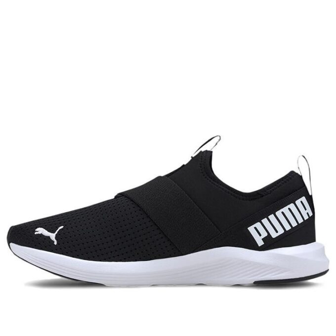 (WMNS) Prowl Slip-On „Black White”