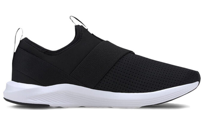 (WMNS) Prowl Slip-On „Black White”