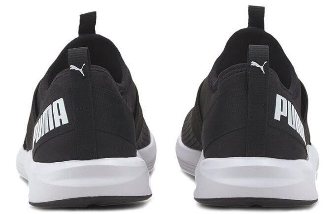 (WMNS) Prowl Slip-On „Black White”