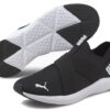 (WMNS) Prowl Slip-On „Black White”
