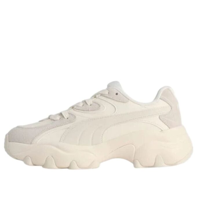 (WMNS) Pulsar Lite „Ciepła biel, szarość parowa”
