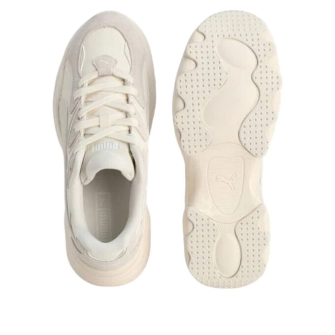 (WMNS) Pulsar Lite „Ciepła biel, szarość parowa”