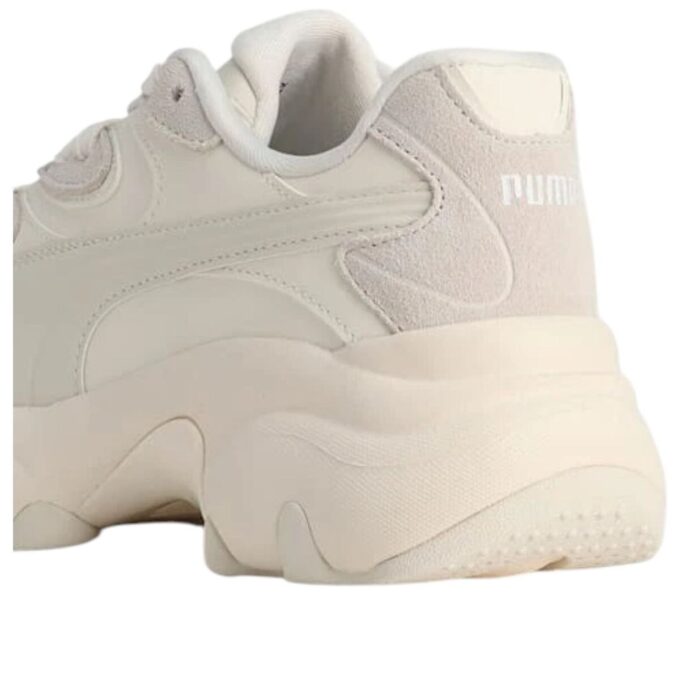 (WMNS) Pulsar Lite „Ciepła biel, szarość parowa”