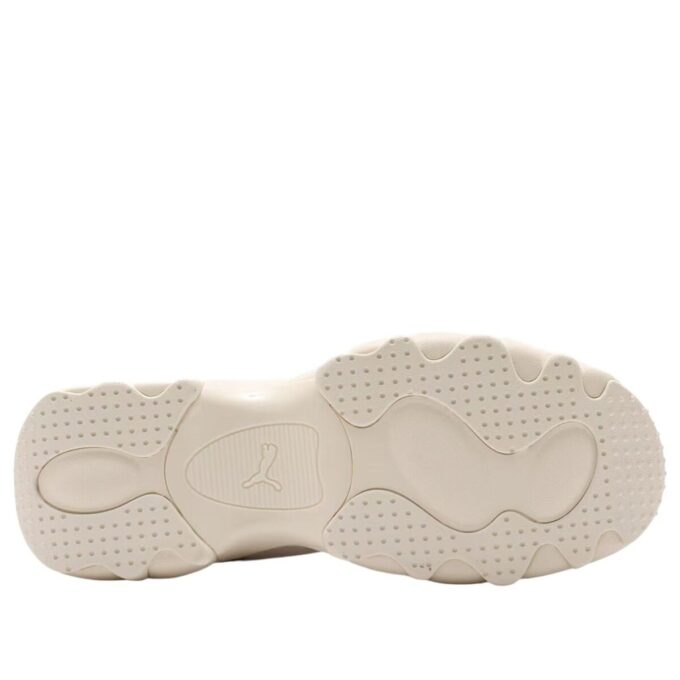 (WMNS) Pulsar Lite „Ciepły biały Puma Silver”