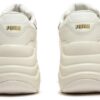 (WMNS) Pulsar Wedge CN Heart Sneakers w kolorze biało-czerwonym