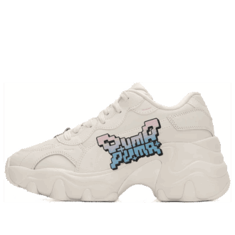 (WMNS) Pulsar Wedge Nostalgic „Frosted Ivory Luminous”