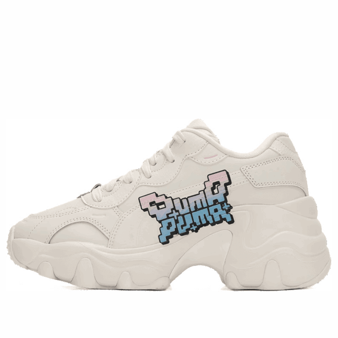 (WMNS) Pulsar Wedge Nostalgic „Frosted Ivory Luminous”