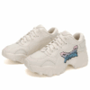 (WMNS) Pulsar Wedge Nostalgic „Frosted Ivory Luminous”