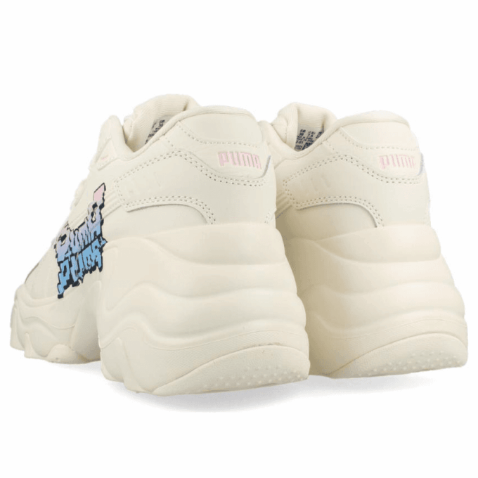 (WMNS) Pulsar Wedge Nostalgic „Frosted Ivory Luminous”