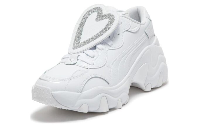 (WMNS) Pulsar Wedge Sneakersy „Białe”