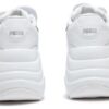 (WMNS) Pulsar Wedge Sneakersy „Białe”