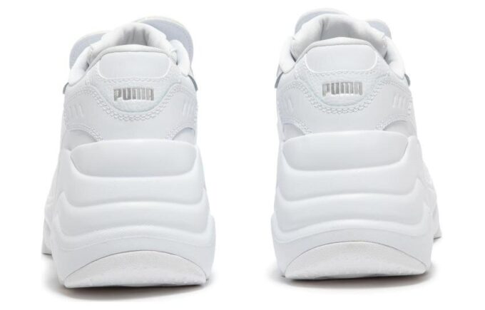 (WMNS) Pulsar Wedge Sneakersy „Białe”