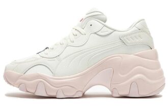 (WMNS) Pulsar Wedge Tonal „Pink”