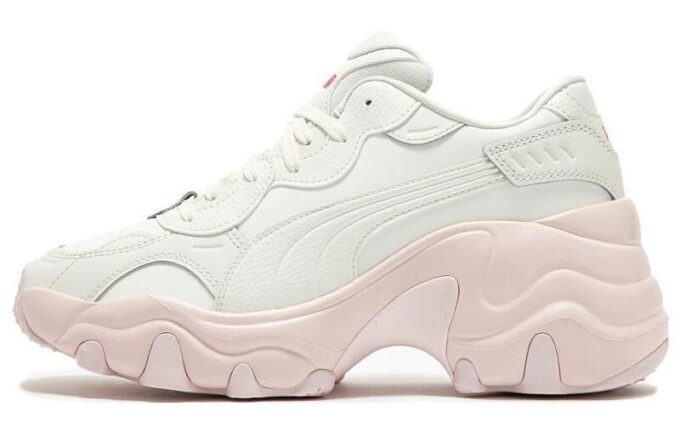 (WMNS) Pulsar Wedge Tonal „Pink”