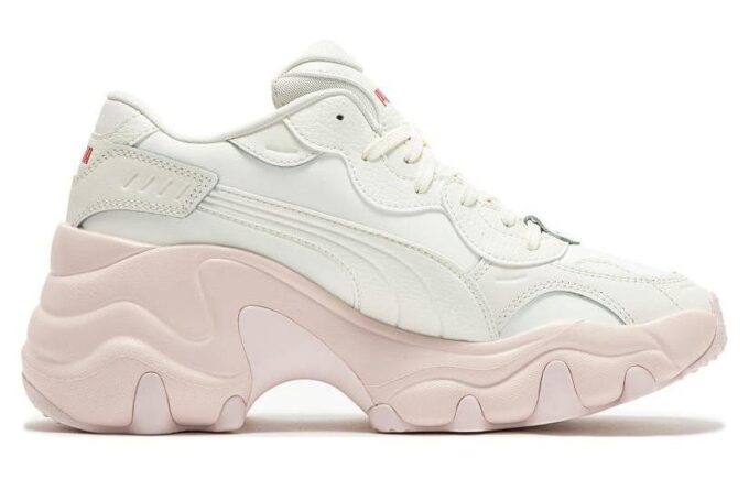 (WMNS) Pulsar Wedge Tonal „Pink”