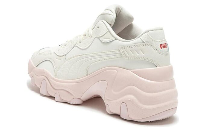 (WMNS) Pulsar Wedge Tonal „Pink”