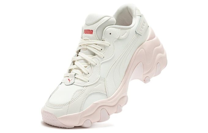 (WMNS) Pulsar Wedge Tonal „Pink”
