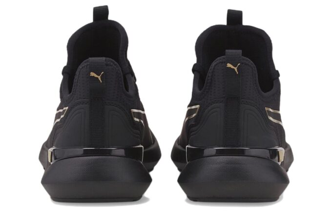 (WMNS) Pure XT „Czarny Team Gold”