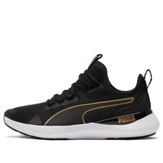 (WMNS) Pure XT Moto „Czarny Team Gold”