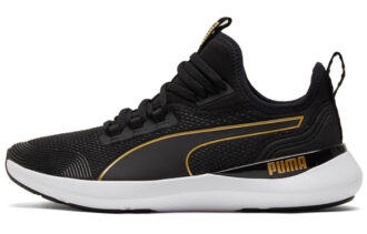 (WMNS) Pure XT Moto „Czarny Team Gold”